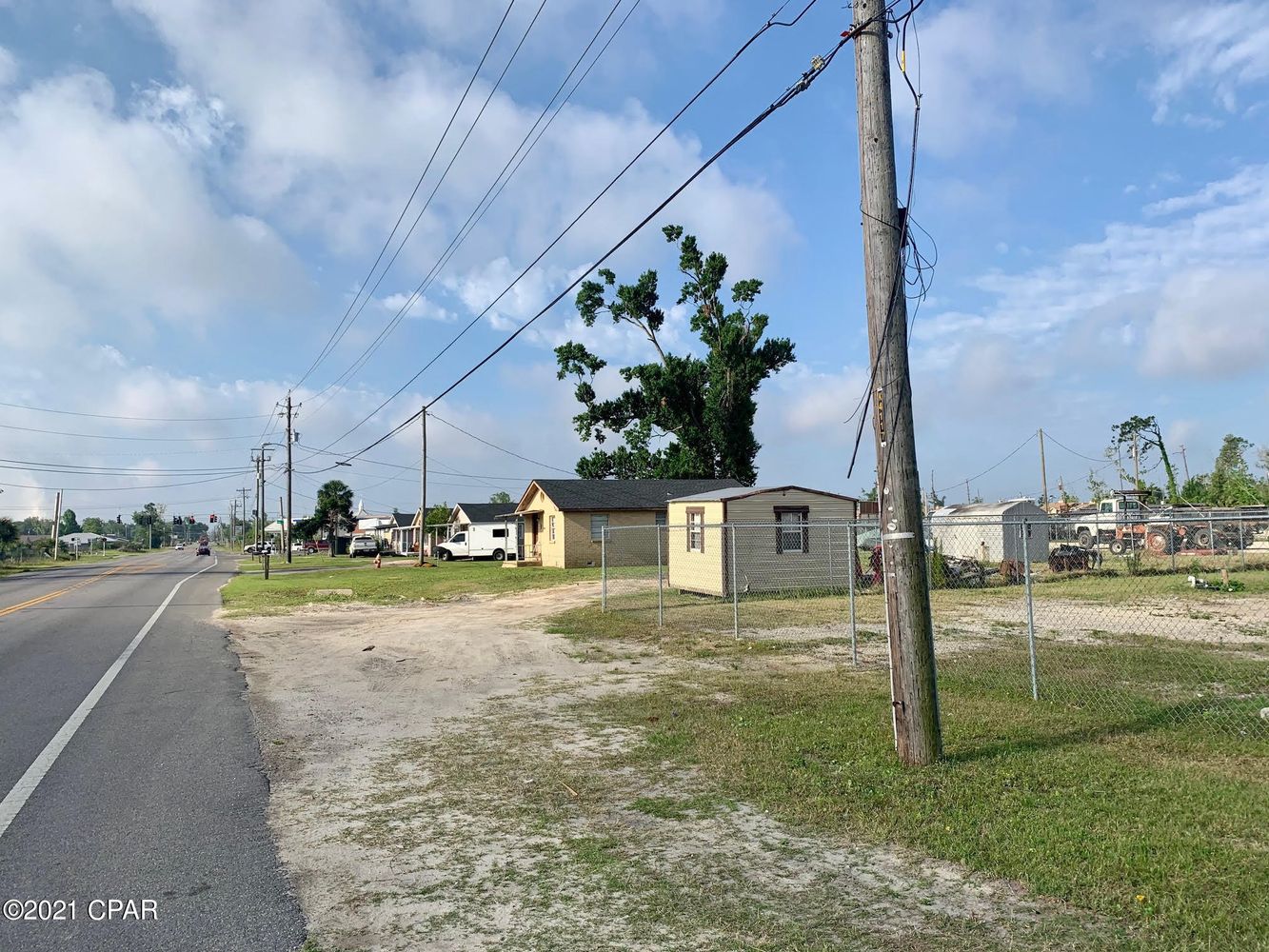 1201 N East Ave, Panama City, FL 32401